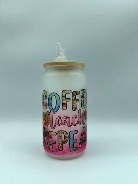 CUSTOM LIBBY CUPS