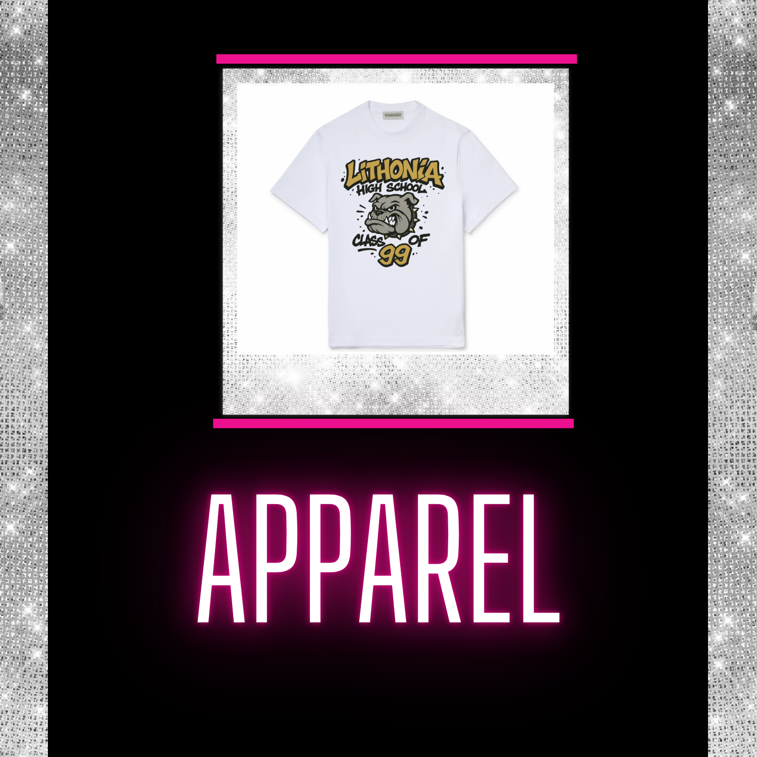 Apparel
