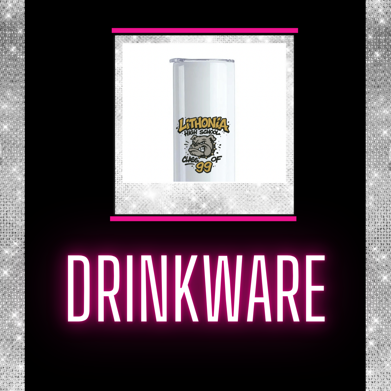 Drinkware