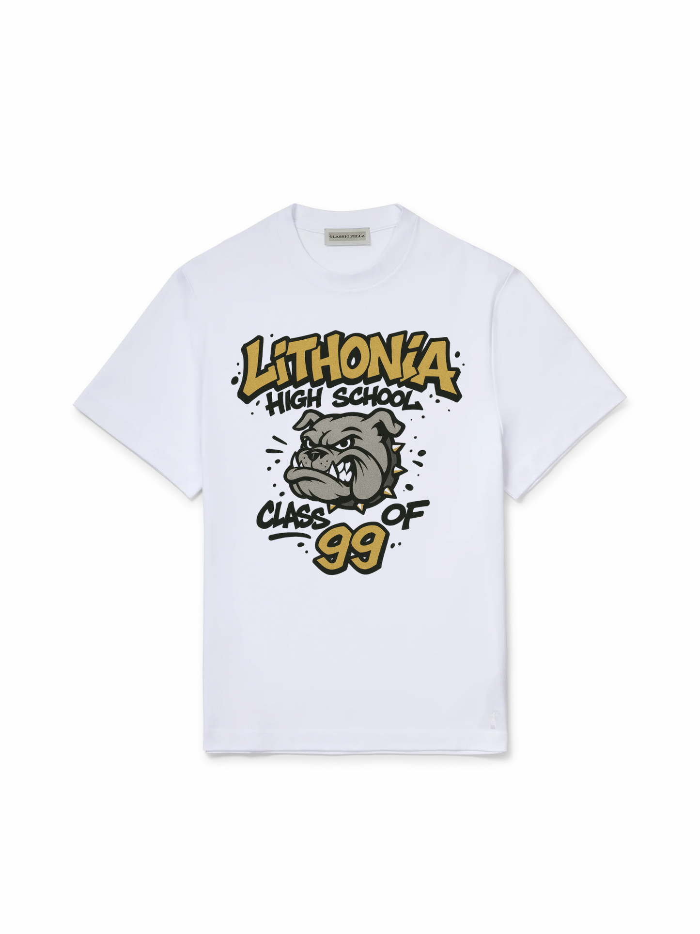 Lithonia Class of 1999