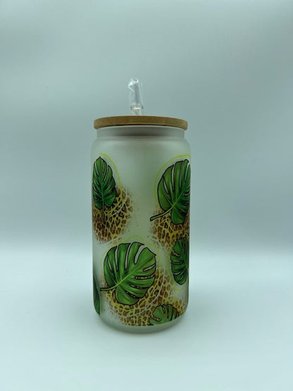 CUSTOM LIBBY CUPS