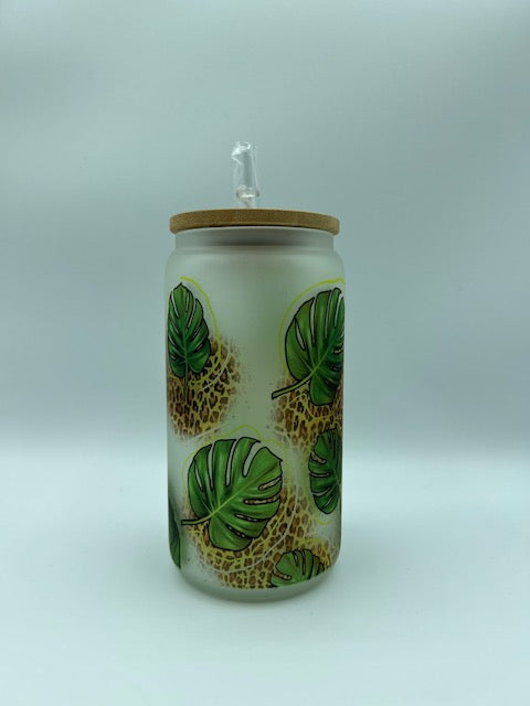 CUSTOM LIBBY CUPS
