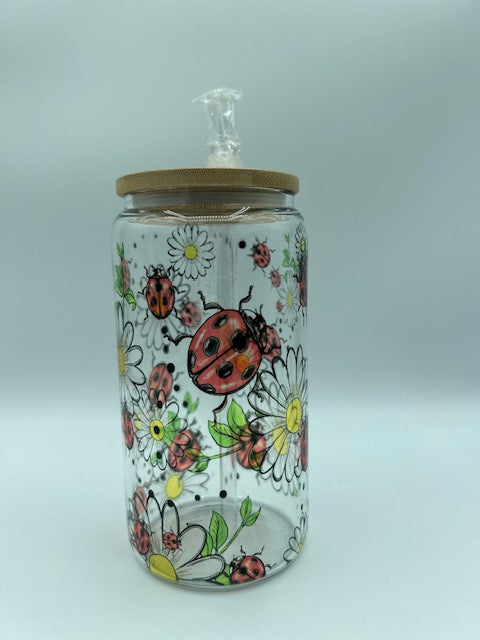 CUSTOM LIBBY CUPS