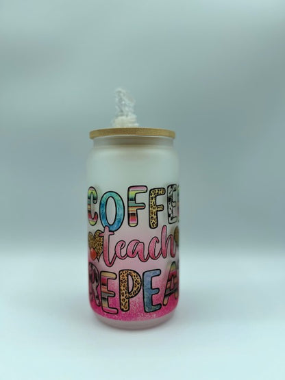 CUSTOM LIBBY CUPS