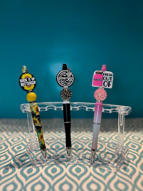 Custom Pens