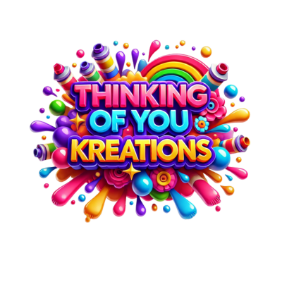 Thinking of You Kreations